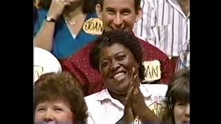 Price is Right #8284D - January 30, 1992