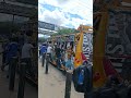 Matatu Culture, Nganya