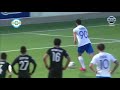 ¡Primera victoria! Nicholas Hagen casi ataja un penal, Sabail FC 2-1 sobre Sabah | Futbol Chapind HD