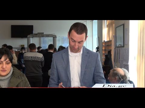 კახა წაველიძეს 5 წლითა და სამი თვის თავისუფლების აღკვეთა განესაზღვრა 5.12.2019