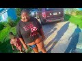 Giant as Bull & Worst Than Monster Brat Go Wild Ripping Apart Her Roommate, Thinks She's Above Law