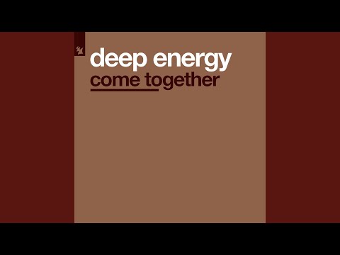 Deep Energy — Heart And Mind