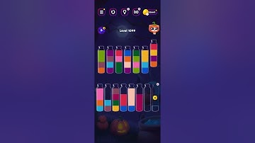 Get Color - level 1099