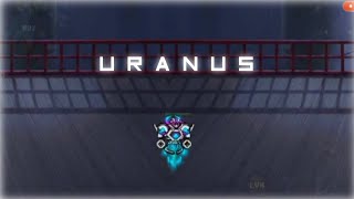Uranus Epic Skin | By Syarif Adz | Special 2022