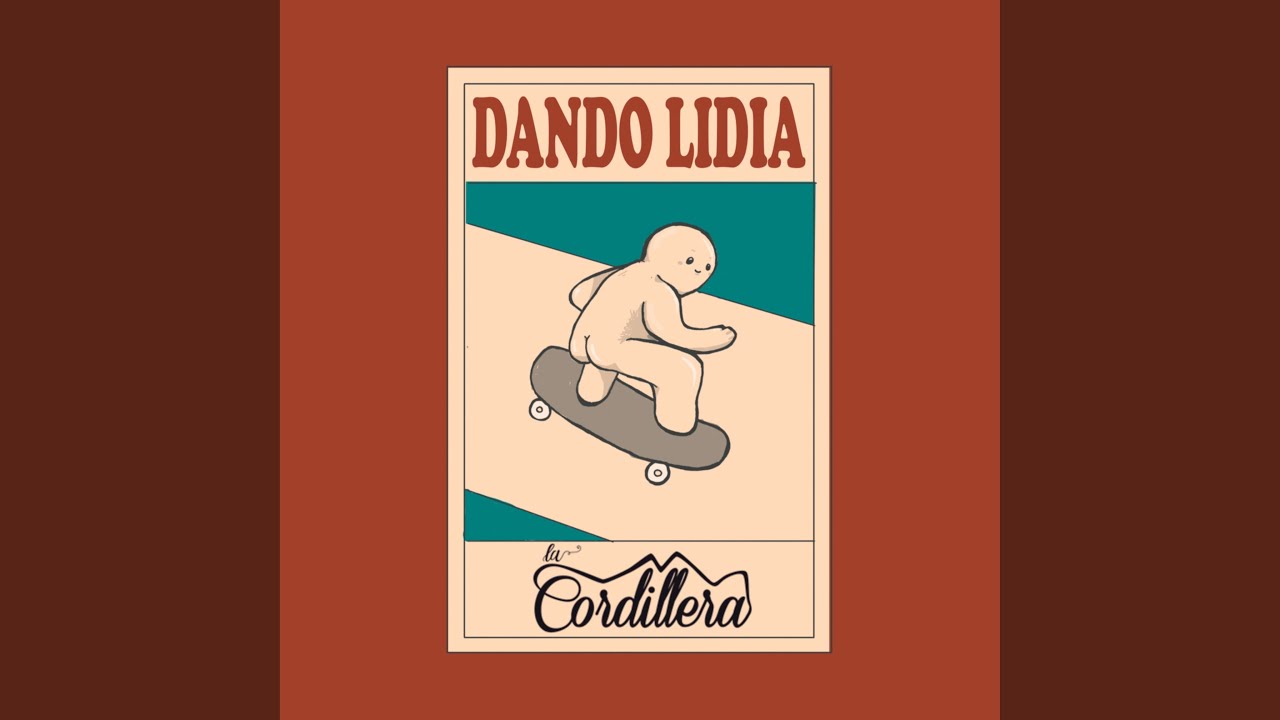 Watch Dando Lidia on YouTube Watch Dando Lidia on YouTube