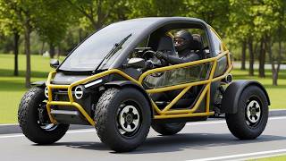 NEXT GEN INVENTIONS JUST REVEALED!
