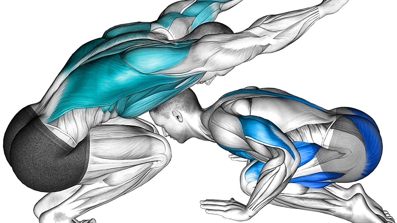 Men’s Morning Fitness Secret | Hidden Exercises Revealed