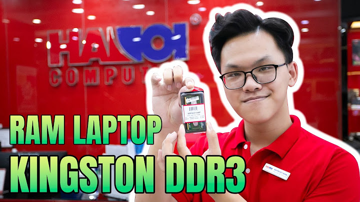 Ram laptop kingston pc4 2666mhz đánh giá năm 2024