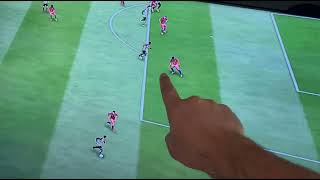 FIFA 21 тактический анализ.