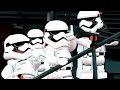 LEGO Star Wars: The Force Awakens (3DS/Vita) - Chapter 8 - Kylo Ren