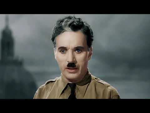 The Great Dictator\