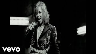 Video thumbnail of "Charlotte Church - Crazy Chick"