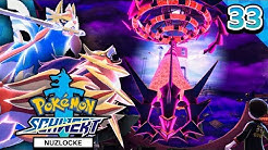Das Story-Finale! 😨 Pokémon Schwert Nuzlocke