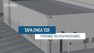 TSR 2023 Module 09: Management Commitment, Training & Workforce Management