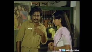 Nalavanga vazhavey kudathu.. Thalaivar semma dialogue