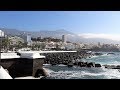 Hotel NH Tenerife en Santa Cruz de Tenerife