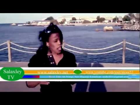 New Song Khadra Sanimo CISHQI Hees Cusub 2013