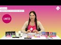 Crystal Nails - 2024 Summer Novelties