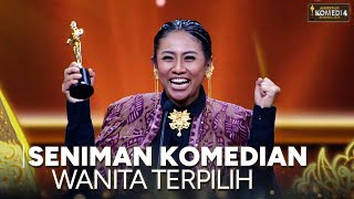 Rizky Inggar Pemenang 