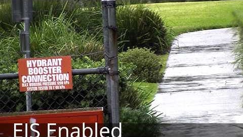 Hikvision electronic image stabilization