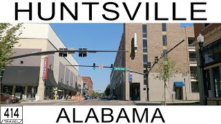 Huntsville, Alabama