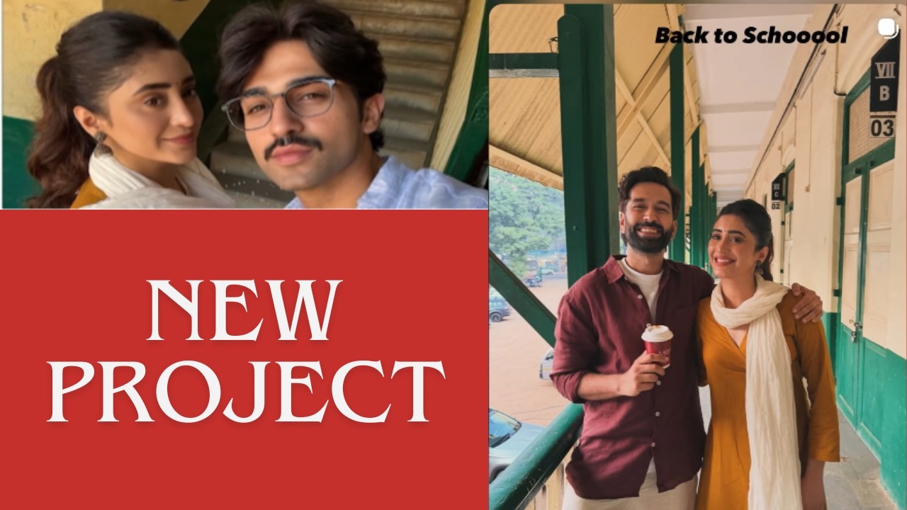 New Project Shivangi Joshi , Nakuul Mehta , Sohail Mughal