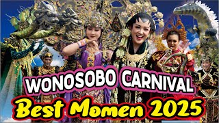 Download Lagu KARNAVAL WONOSOBO 2025 FULL VERSI BIKIN GELENG GELENG SEMUA PENONTON MP3 Download Lagu KARNAVAL WONOSOBO 2025 FULL VERSI BIKIN GELENG GELENG SEMUA PENONTON MP3