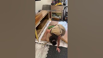 HOW TO ENSURE MAXIMUM DURABILITY WITH OSMO The most important part of applying finish is to ensure