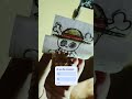 i the thousand sunny ship from one piece #art