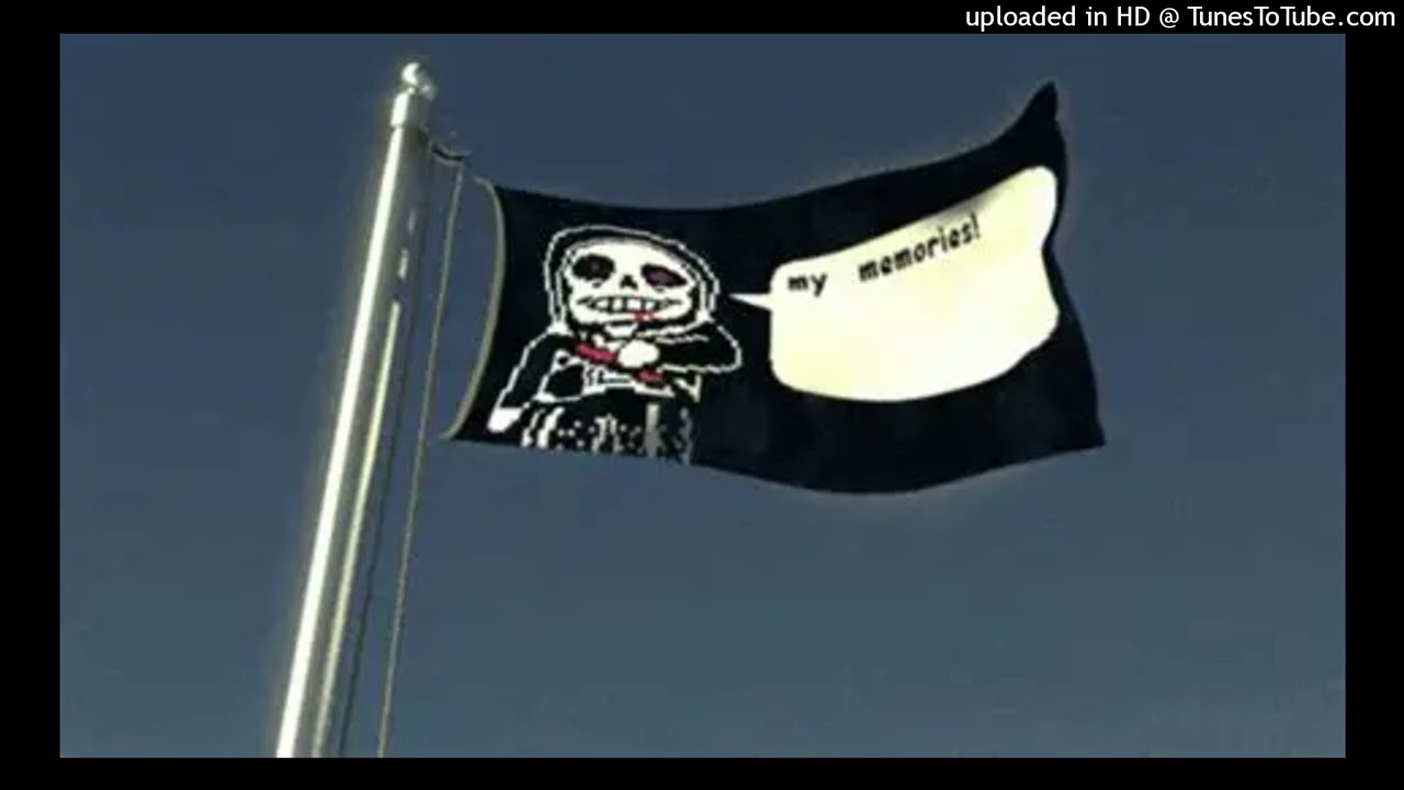 THE MURDER (RESKETCHED) - Dusttale UST