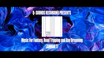 LAMBDA 77 "Loosing Teeth" (Official Video)