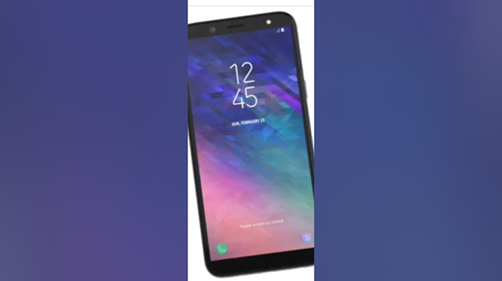 Đánh giá samsung galaxy a6 2023 tinh te năm 2024