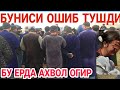 ЧИРОҚЧИ БОЗОРИДА ОТЛАР ХАҚИҚИЙ БОЗОР