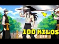 El demonio divino renace en un cuerpo débil y aplasta a todos| Resumen Manhwa