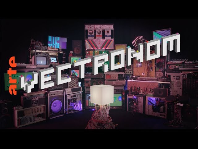 Лучшие игры для телефона: головоломки. Vectronom — инди-головоломка. Фото.