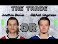 The Trade - Jonathan Drouin for Mikhail Sergachev (4 Years Later)