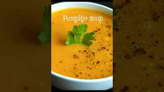 Weight Loss Soup recipe |Pumpkin Soup | How To Make Healthy Pumpkin Soup | Easy & TastyPumpkin Soup
