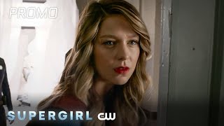 Celebrity Supergirl - 6x12 Promo Legendado (HD) Wealth