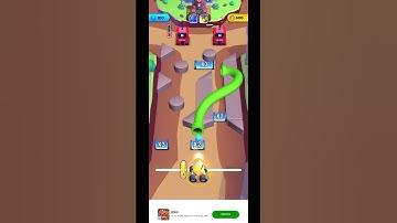 mob control game part 1 #gaming #games #trending