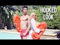 $1M Human Ken Doll Meets Supersized Surgery Mom | HOOKED ON THE LOOK