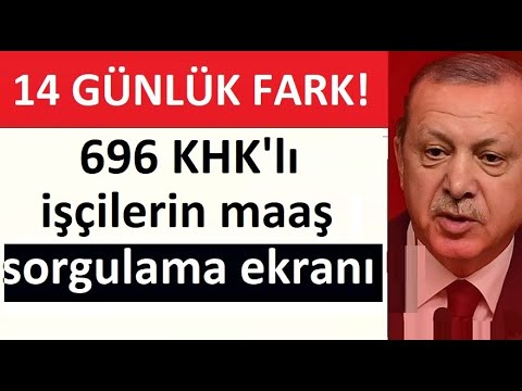 4D ve taşeron işçilerin Maaş bordrolarına görmek için ÇKYS UYGULAMA PORTALI LİNKİ