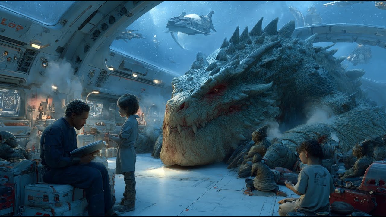 One Cub Growled at a Teacher—Until Human Said, “Apologize” The Room Went Quiet. Even Instructors Did