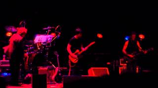 Lou Reed - Cremation (Ashes to Ashes) - Paris - L&#39;Olympia - 11 June 2012