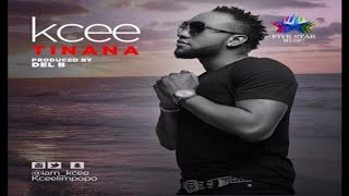 Kcee – Tinana (Prod. By Del B) (NEW MUSIC 2016)