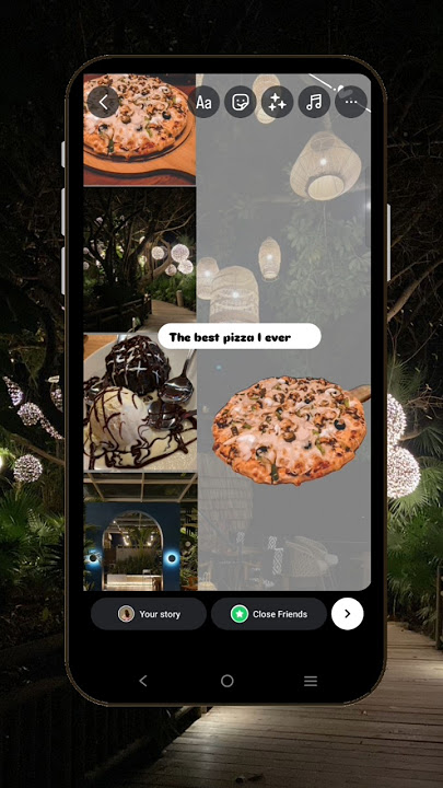 ✨Ide Cerita Instagram Kreatif💗||Ide cerita kafe✨ #ideceritaig #instastory #tutorial #kreatif
