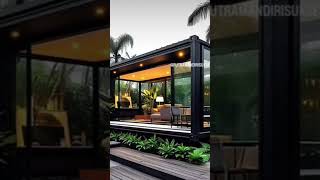 Container Dry - Container Office- Container Office - Refeer Web: putramandirisuksesglobalindo.co.id