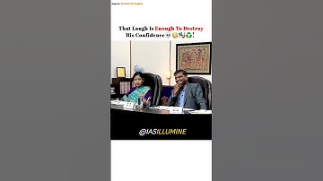 Very Tricky Question ♻️🎭👨‍✈️ Rishav Raj | Upsc Interview