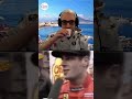 Quando non ti rendi conto di essere ancora inquadrato…
