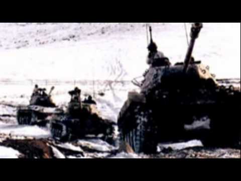 Presidente Pinochet: Post- Mensaje de Fin de año (1978) Homenaje a FF.AA y Carabineros (II Parte) komunismo