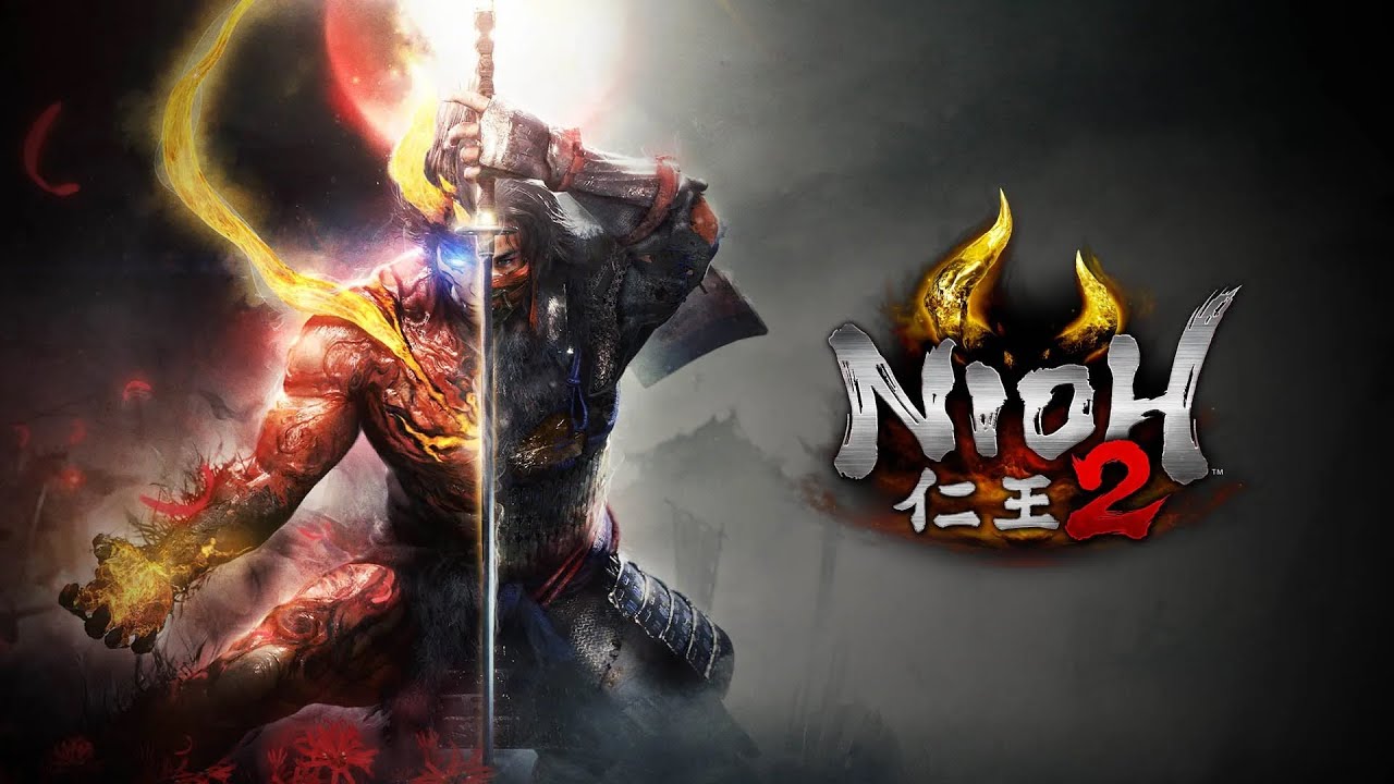 PERMADEATH: The Final Nioh 2 Run | 0 Deaths allowed (Base + DLC) | The Nioh God 🔷